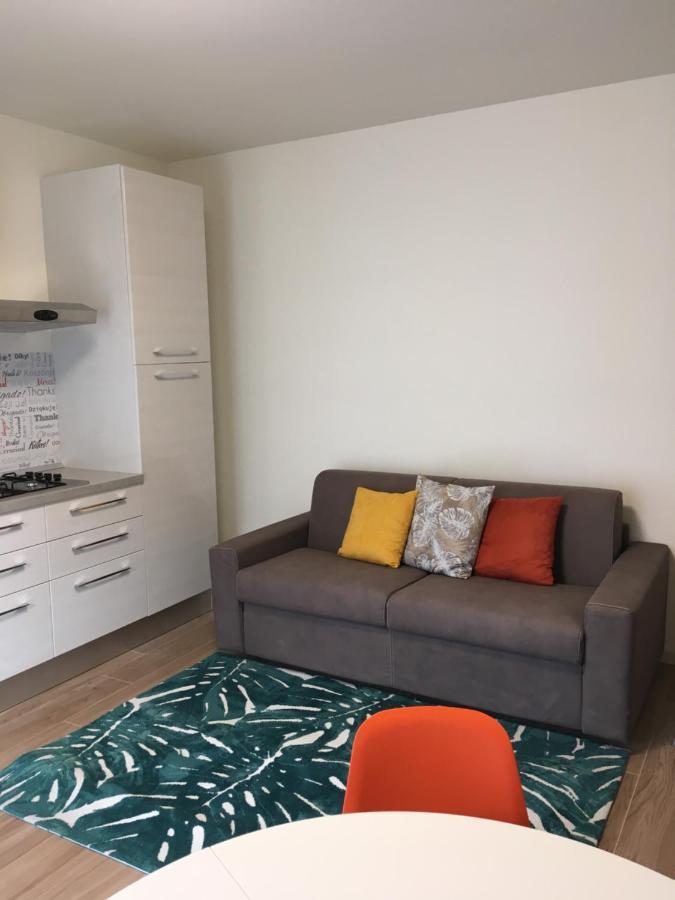 Apartament Residenza Elena Rimini Zewnętrze zdjęcie