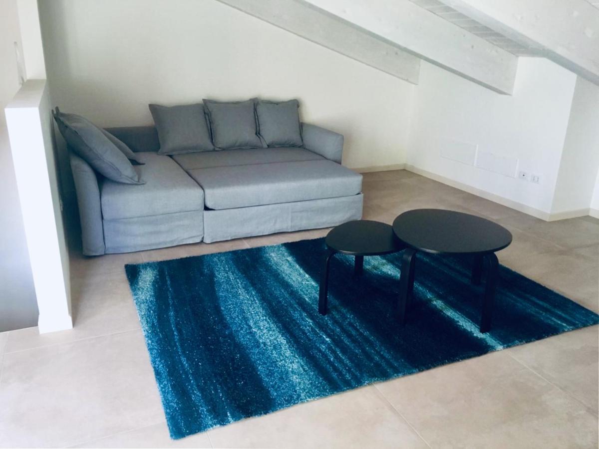 Apartament Residenza Elena Rimini Zewnętrze zdjęcie