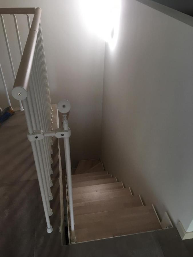 Apartament Residenza Elena Rimini Zewnętrze zdjęcie