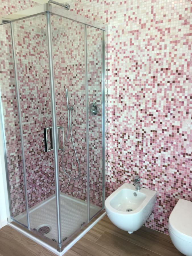 Apartament Residenza Elena Rimini Zewnętrze zdjęcie