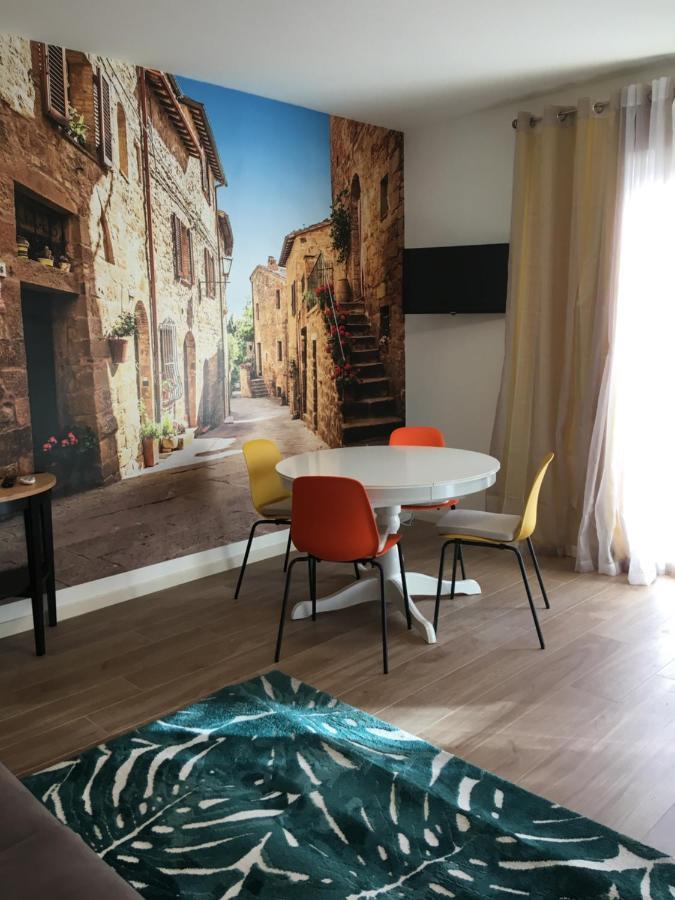 Apartament Residenza Elena Rimini Zewnętrze zdjęcie