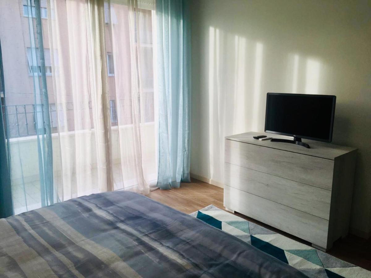 Apartament Residenza Elena Rimini Zewnętrze zdjęcie