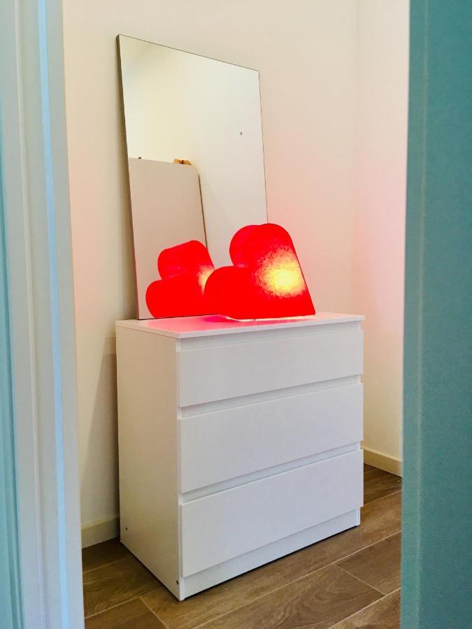Apartament Residenza Elena Rimini Zewnętrze zdjęcie