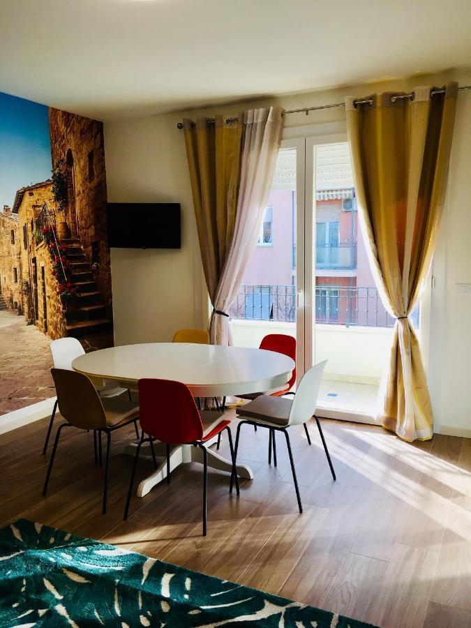 Apartament Residenza Elena Rimini Zewnętrze zdjęcie