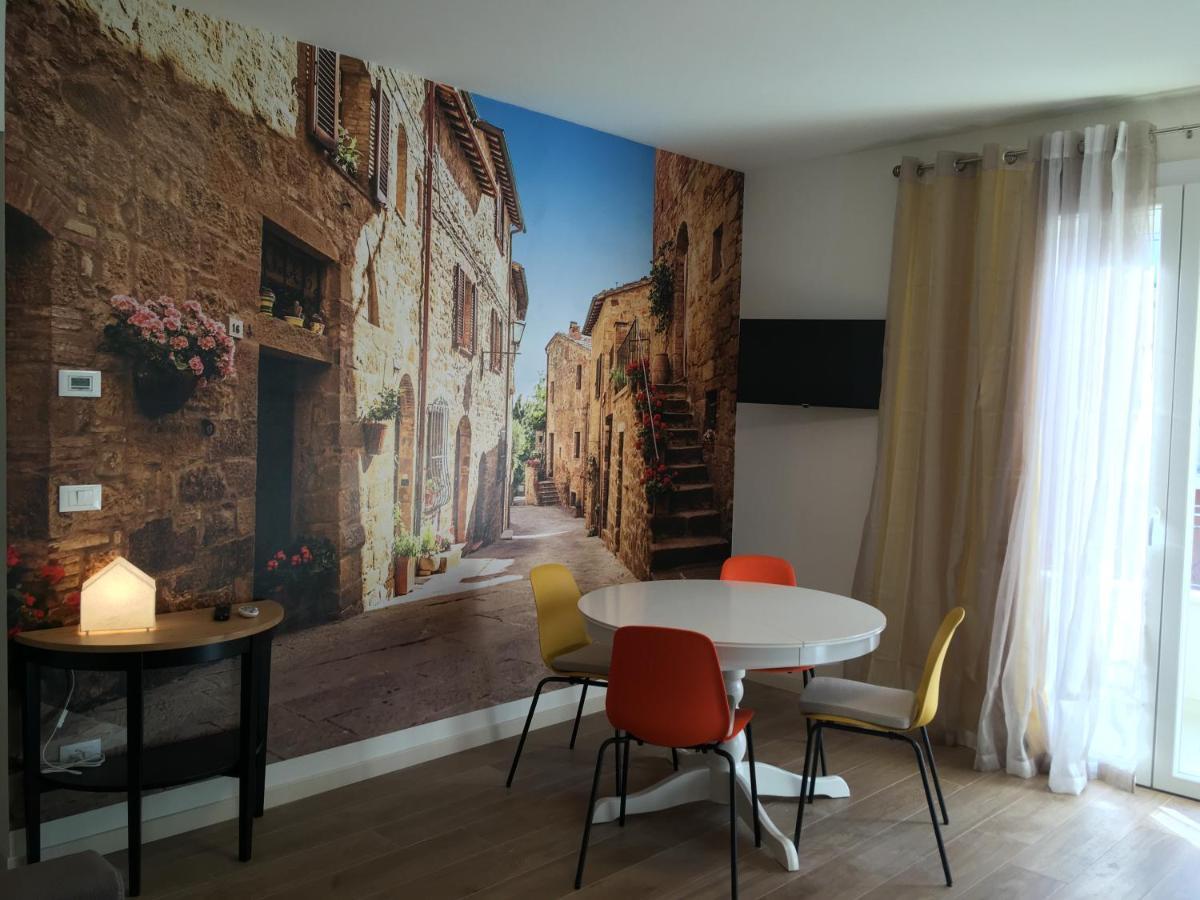 Apartament Residenza Elena Rimini Zewnętrze zdjęcie