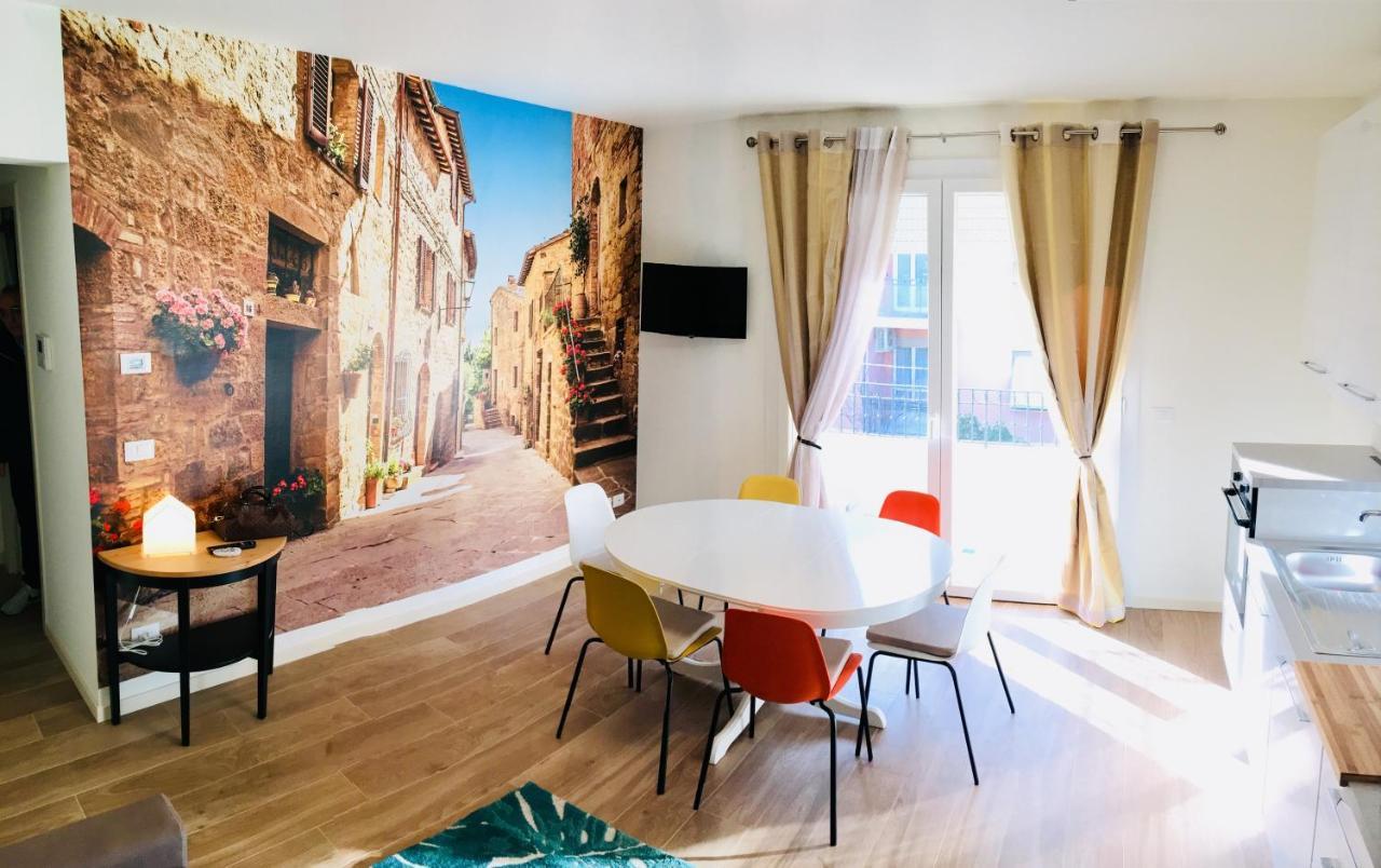 Apartament Residenza Elena Rimini Zewnętrze zdjęcie