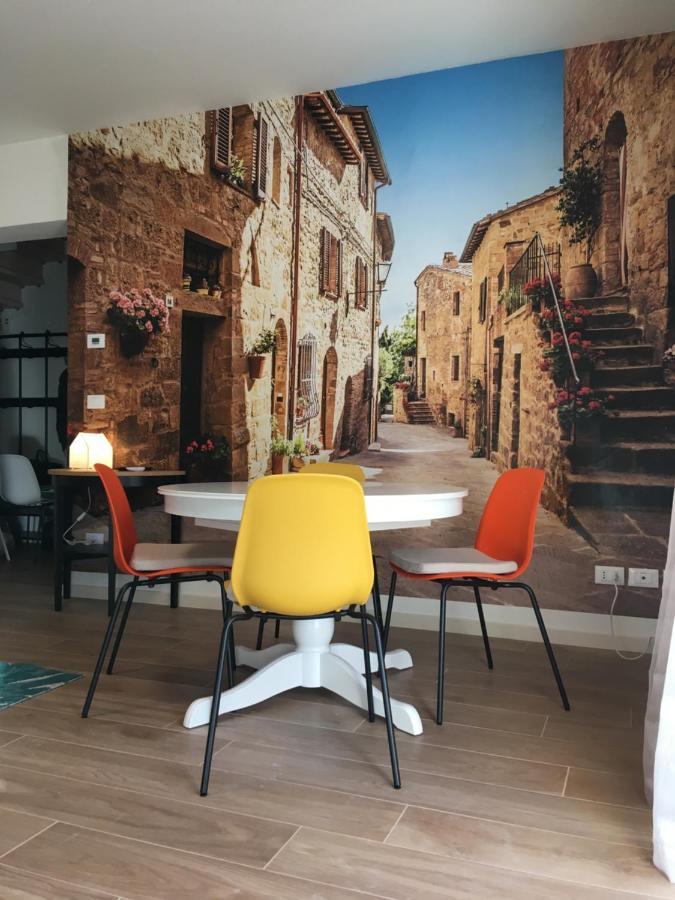 Apartament Residenza Elena Rimini Zewnętrze zdjęcie