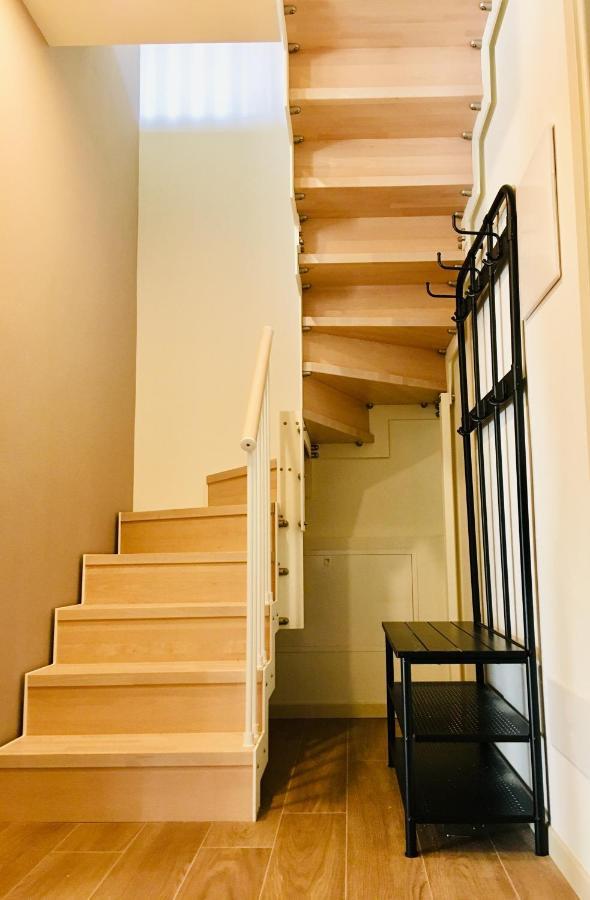 Apartament Residenza Elena Rimini Zewnętrze zdjęcie