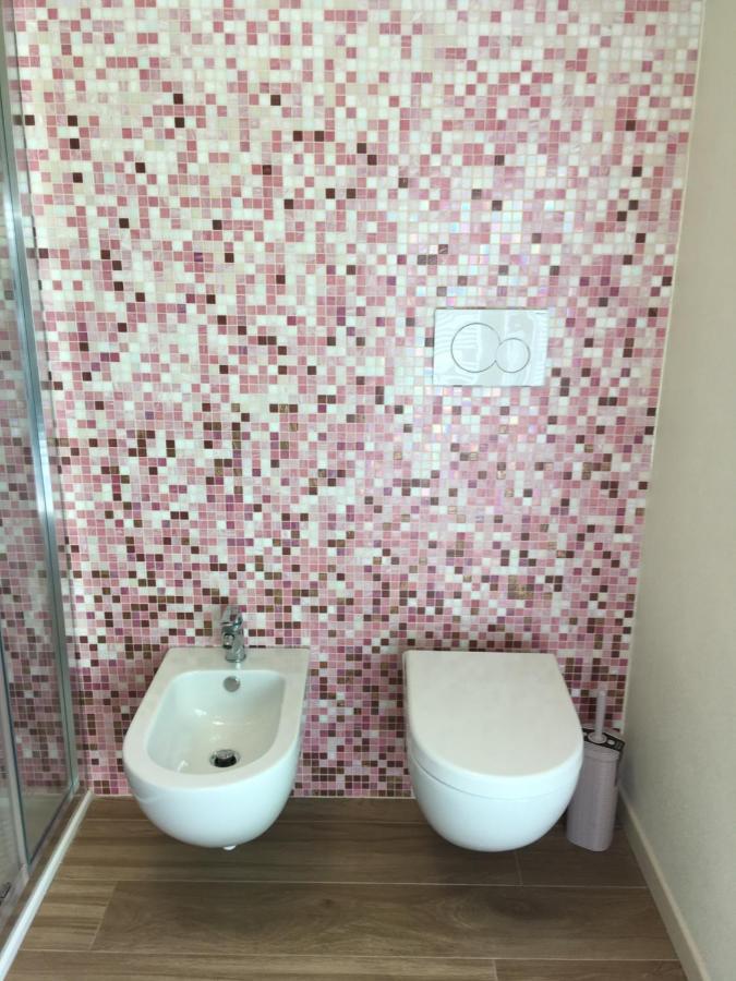 Apartament Residenza Elena Rimini Zewnętrze zdjęcie