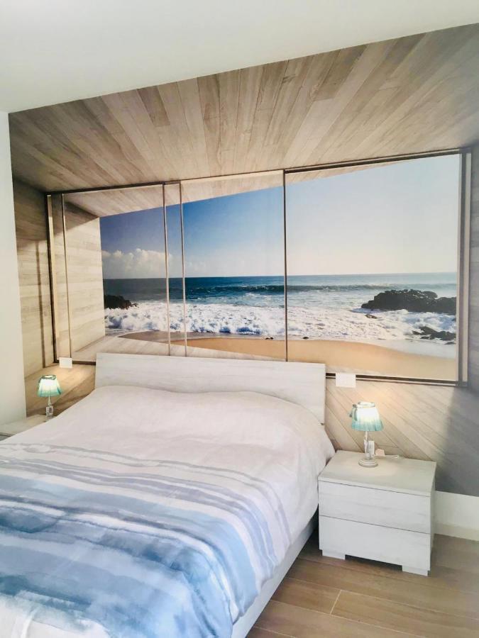 Apartament Residenza Elena Rimini Zewnętrze zdjęcie