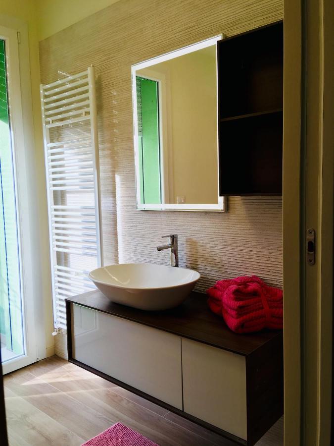 Apartament Residenza Elena Rimini Zewnętrze zdjęcie