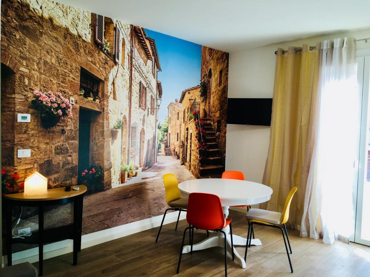 Apartament Residenza Elena Rimini Zewnętrze zdjęcie