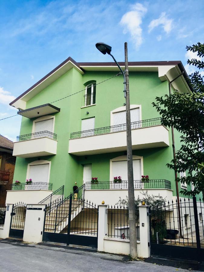 Apartament Residenza Elena Rimini Zewnętrze zdjęcie